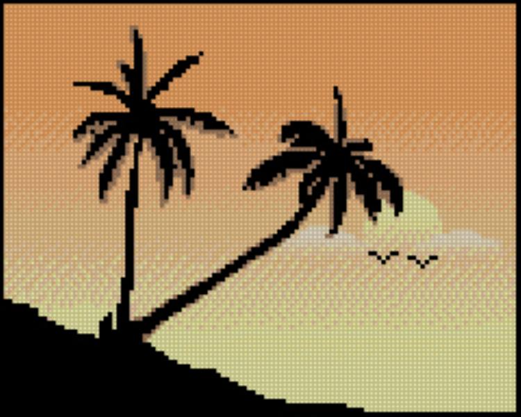Текущие и будущие игры Вышивальные игры Сколько Вязание спицами оригинальных рисунков. Подробные схемы с