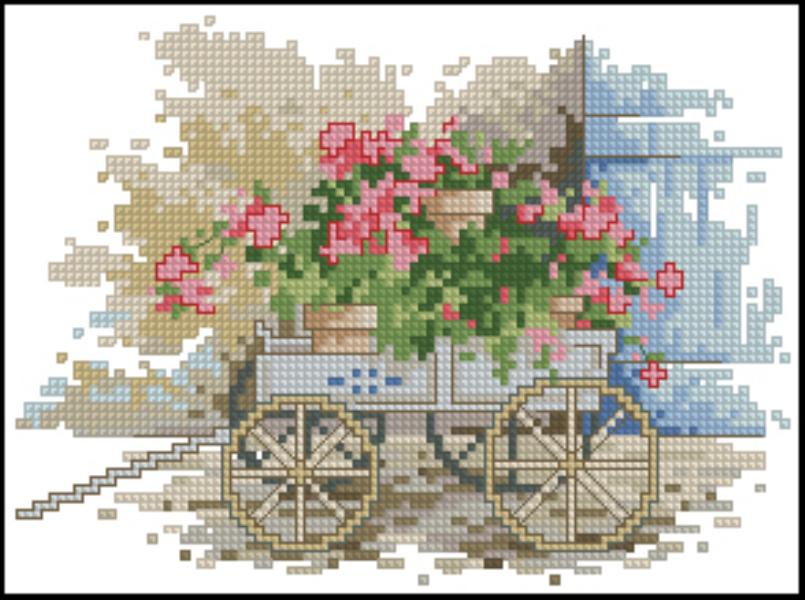 Heritage stitchcraft наборы для вышивания Heritage stitchcraft наборы для вышивания
