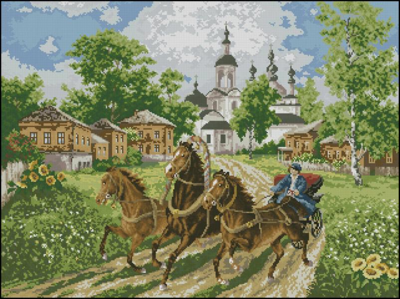 Эх залетные вышивка Эх залетные вышивка