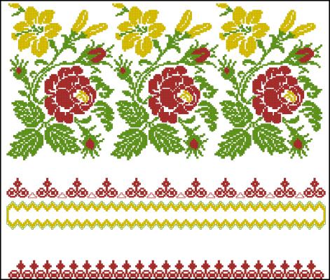 Юбка спицами. Более 30